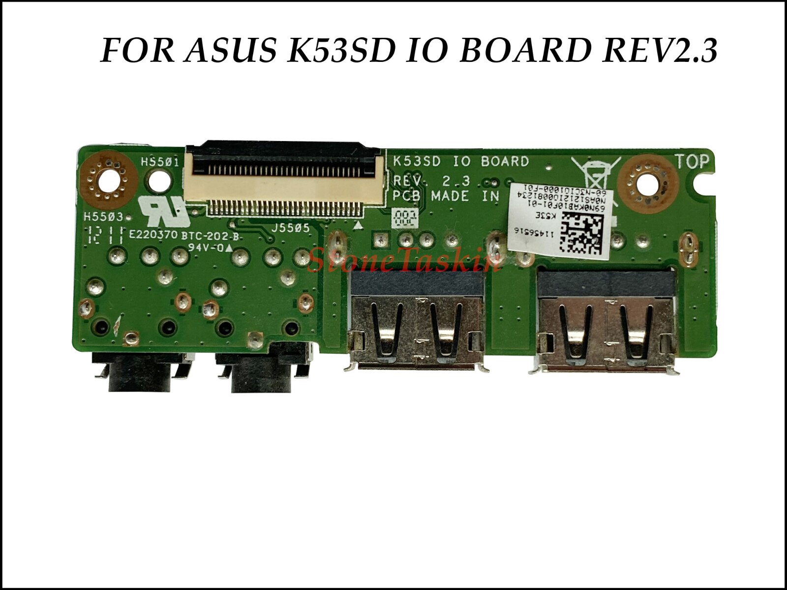    Asus K53 K53SV A53S X53S K53S K53..